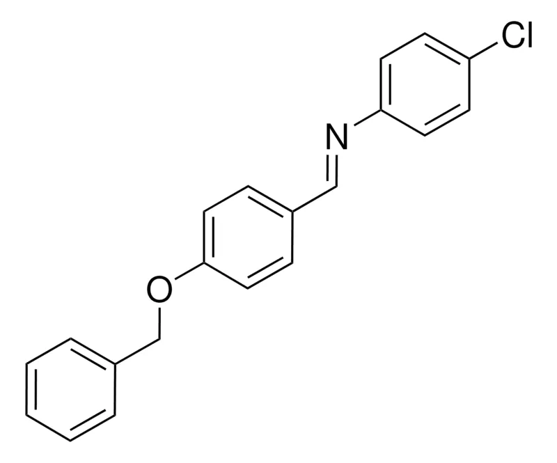 Sigma-Aldrich N-(4-BENZYLOXYBENZYLIDENE)-4-CHLOROANILINE，AldrichCPR