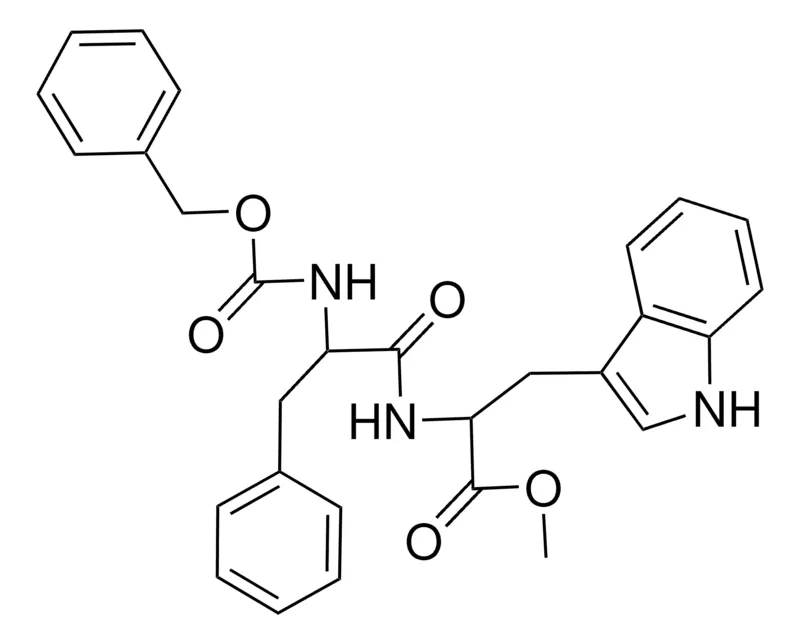 Sigma-Aldrich CARBOBENZYLOXYPHENYLALANYLTRYPTOPHAN METHYL ESTER,AldrichCPR