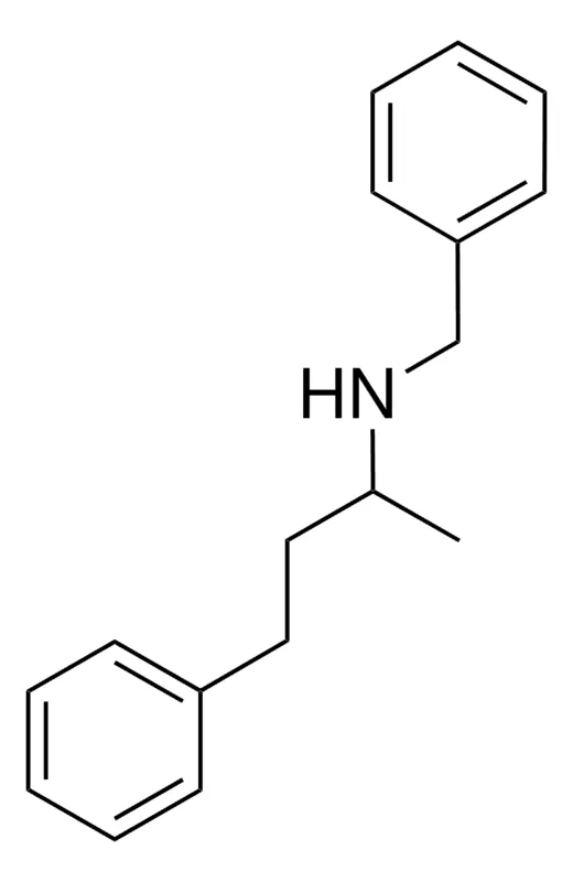 Sigma-Aldrich 2-BENZYLAMINO-4-PHENYLBUTANE,AldrichCPR