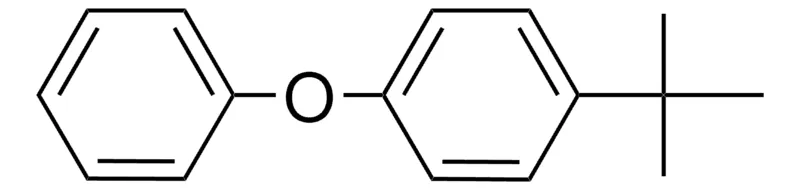 Sigma-Aldrich 4-(TERT-BUTYL)-PHENYL PHENYL ETHER,AldrichCPR