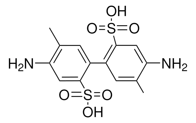 Sigma-Aldrich 4,4'-DIAMINO-5,5'-DIMETHYL-2,2'-BIPHENYLDISULFONIC ACID，AldrichCPR