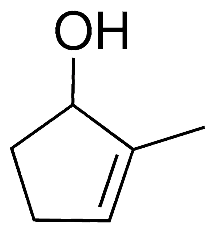 Sigma-Aldrich 2-METHYL-2-CYCLOPENTEN-1-OL,AldrichCPR
