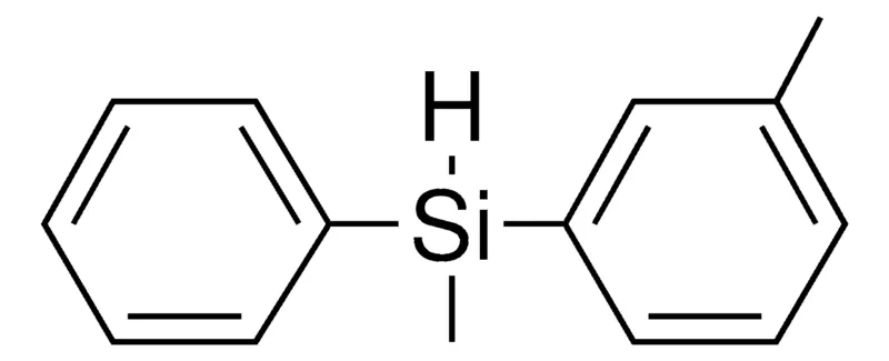 Sigma-Aldrich METHYLPHENYL(M-TOLYL)SILANE，AldrichCPR
