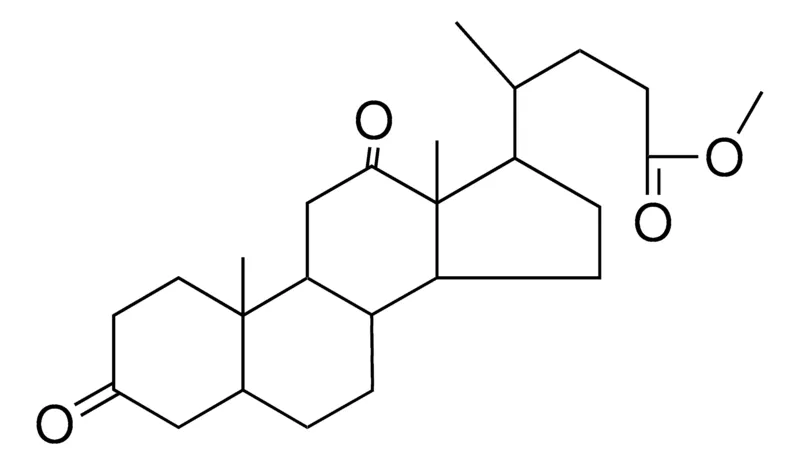 Sigma-Aldrich METHYL 3,12-DIOXO-CHOLANATE,AldrichCPR
