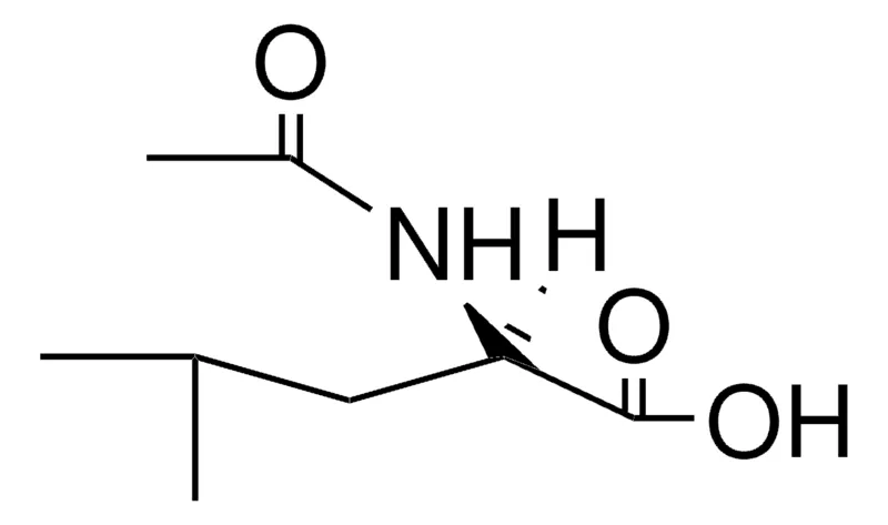 Sigma-Aldrich N-ACETYL-D-LEUCINE,AldrichCPR