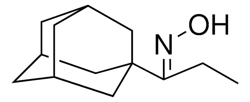 Sigma-Aldrich 1-ADAMANTAN-1-YL-PROPAN-1-ONE OXIME,AldrichCPR