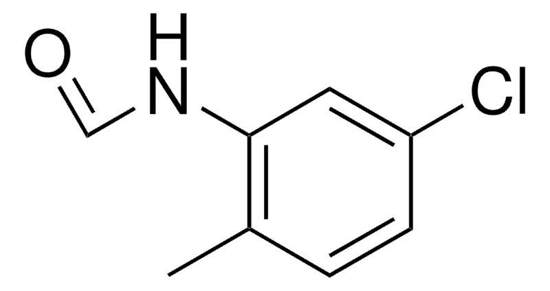 Sigma-Aldrich 5'-CHLORO-O-FORMOTOLUIDIDE,AldrichCPR