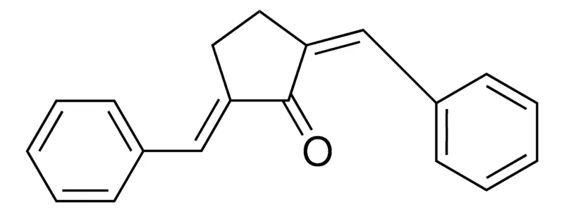 Sigma-Aldrich 2,5-DIBENZYLIDENECYCLOPENTANONE,AldrichCPR