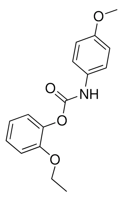 Sigma-Aldrich 2-ETHOXYPHENYL N-(4-METHOXYPHENYL)CARBAMATE,AldrichCPR