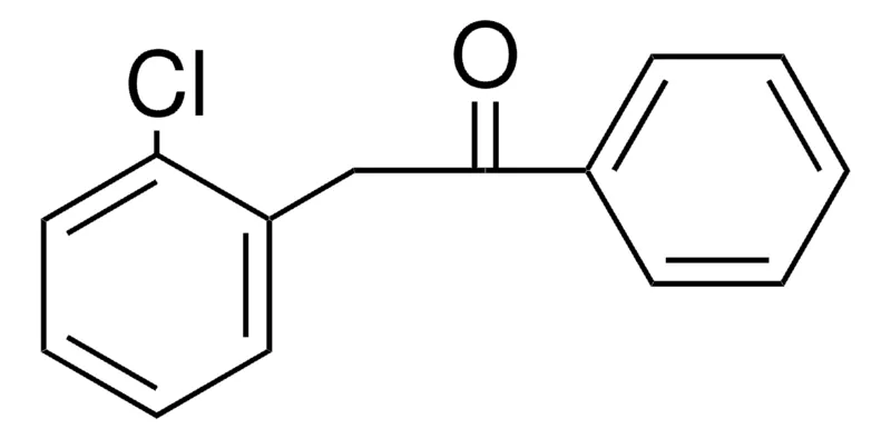 Sigma-Aldrich 2-(2-CHLORO-PHENYL)-1-PHENYL-ETHANONE,AldrichCPR
