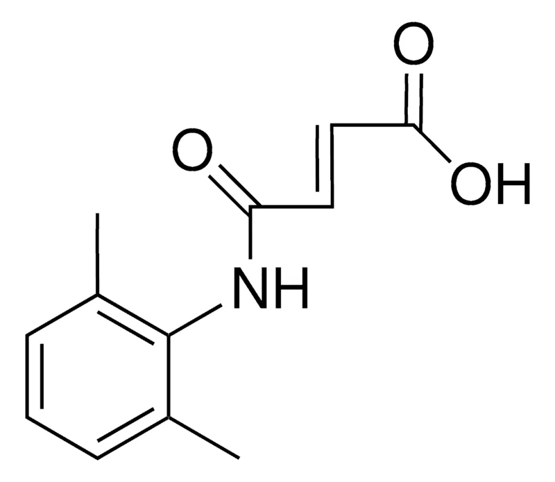 Sigma-Aldrich 2',6'-DIMETHYLMALEANILIC ACID,AldrichCPR