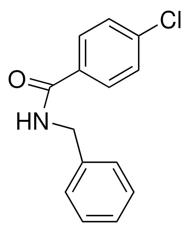 Sigma-Aldrich N-BENZYL-4-CHLOROBENZAMIDE,AldrichCPR