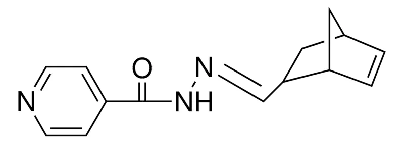 Sigma-Aldrich 4-PYRIDINECARBOXYLIC (5-NORBORNEN-2-YLMETHYLENE)HYDRAZIDE,AldrichCPR
