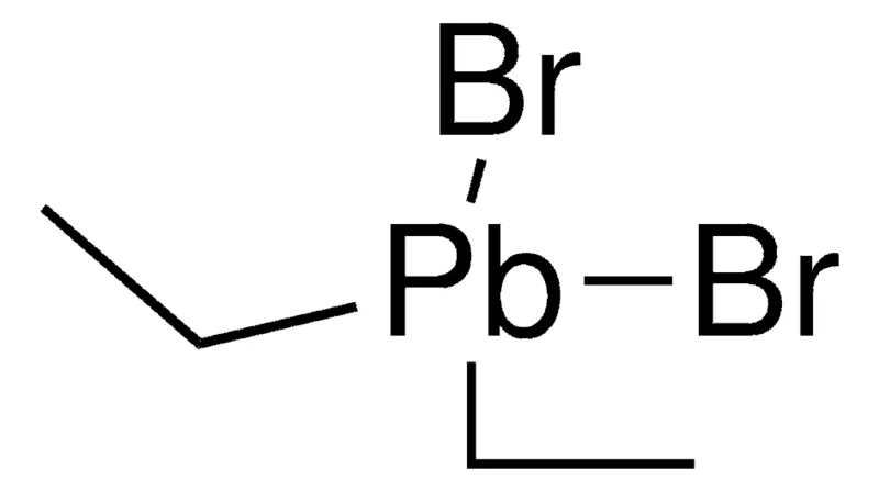 Sigma-Aldrich DIETHYLLEAD DIBROMIDE,AldrichCPR