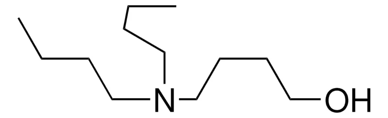 Sigma-Aldrich 4-DIBUTYLAMINO-1-BUTANOL,AldrichCPR