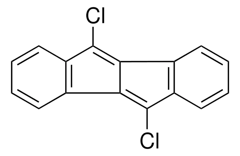 Sigma-Aldrich 5,10-DICHLOROINDENO(2,1-A)INDENE，AldrichCPR