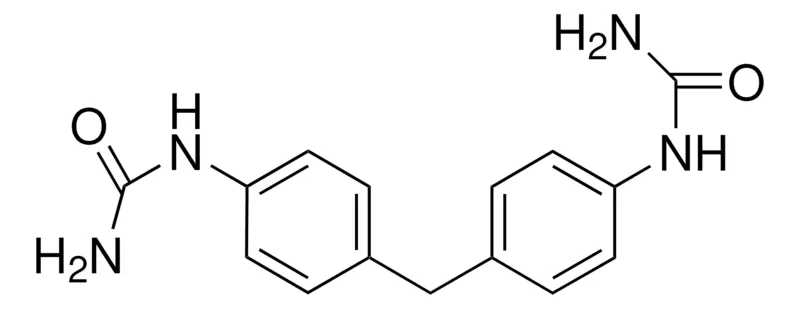 Sigma-Aldrich 4,4'-METHYLENEBIS(PHENYLUREA),AldrichCPR