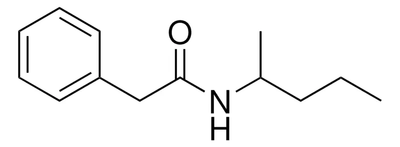 Sigma-Aldrich N-(1-METHYL-BUTYL)-2-PHENYL-ACETAMIDE,AldrichCPR