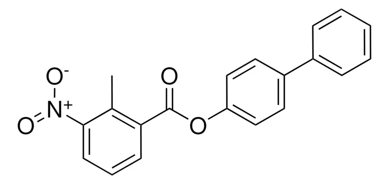 Sigma-Aldrich (1,1'-BIPHENYL)-4-YL 2-METHYL-3-NITROBENZOATE，AldrichCPR