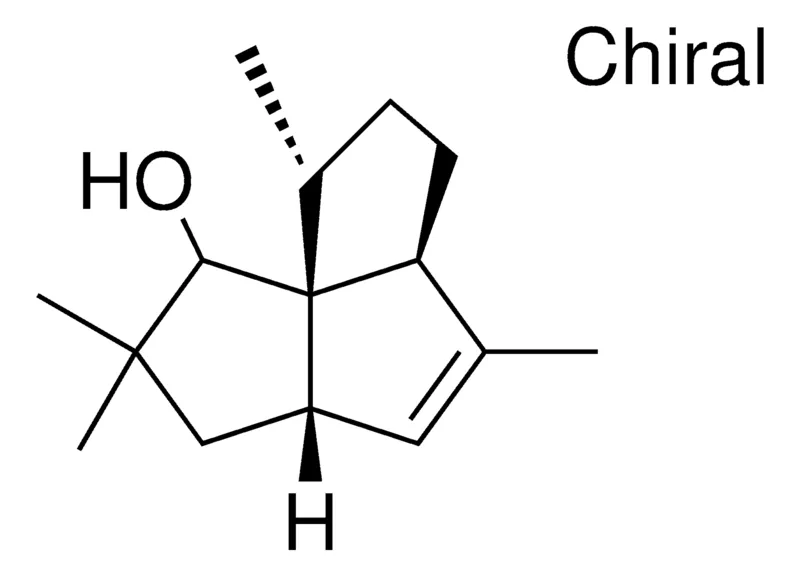 Sigma-Aldrich (3AS,5AS,8AS)-2,2,5,8-TETRAMETHYL-1,2,3,3A,5A,6,7,8-OCTAHYDROCYCLOPENTA[C]PENTALEN-1-OL，AldrichCPR