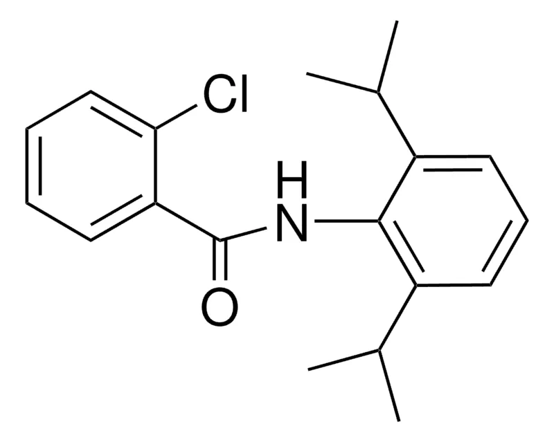 Sigma-Aldrich 2-CHLORO-2',6'-DIISOPROPYLBENZANILIDE,AldrichCPR
