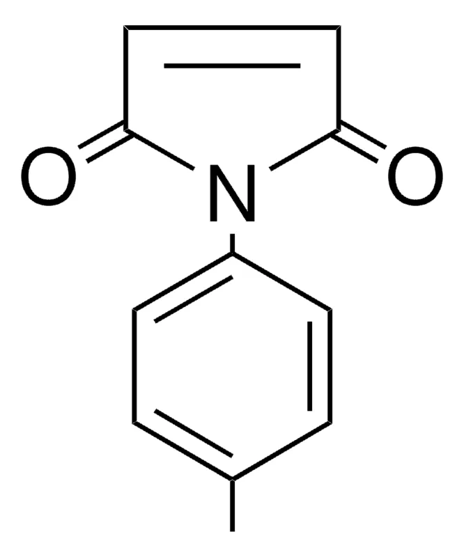 Sigma-Aldrich N-(PARA-TOLYL)-MALEIMIDE，AldrichCPR