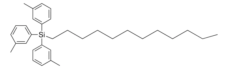 Sigma-Aldrich DODECYLTRIS(M-TOLYL)SILANE,AldrichCPR