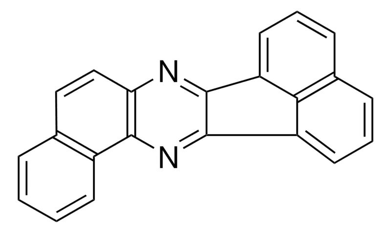 Sigma-Aldrich 8,9-BENZOACENAPHTHO(1,2-B)QUINOXALINE，AldrichCPR