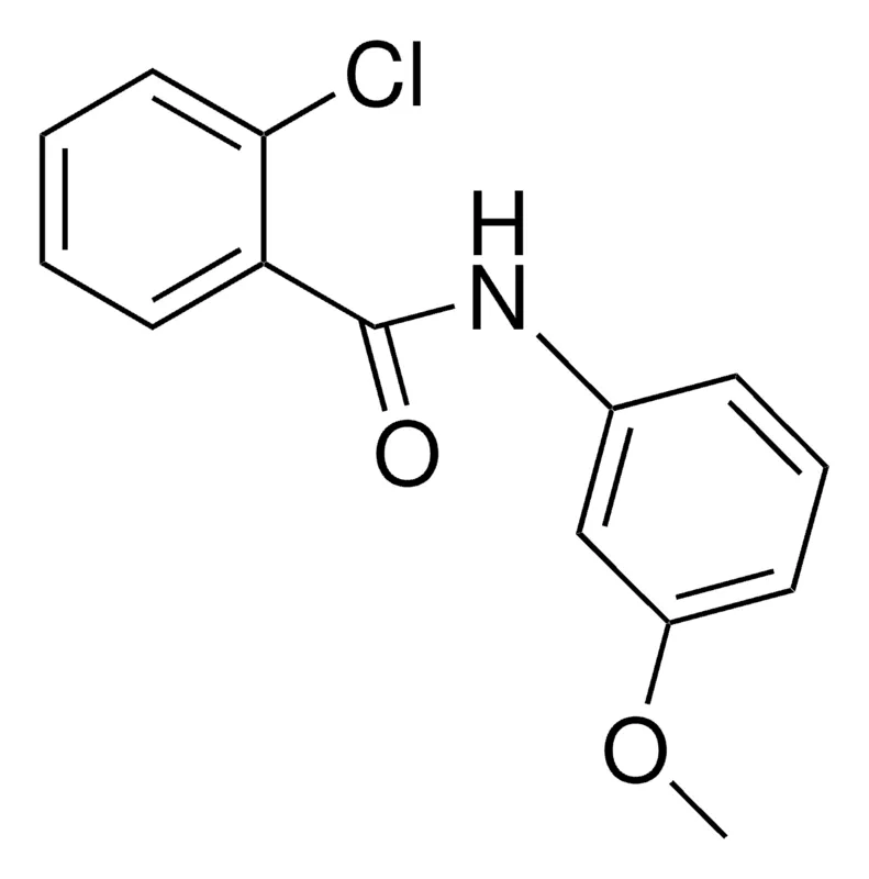 Sigma-Aldrich 2-CHLORO-M-BENZANISIDIDE,AldrichCPR