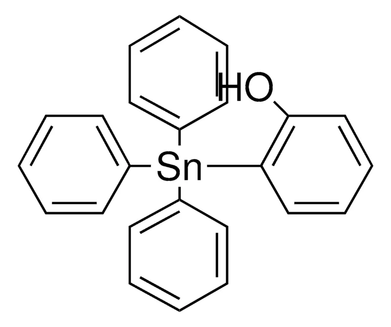 Sigma-Aldrich 2-(TRIPHENYLSTANNYL)PHENOL,AldrichCPR