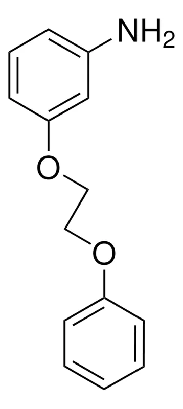 Sigma-Aldrich 3-(2-PHENOXYETHOXY)ANILINE，AldrichCPR