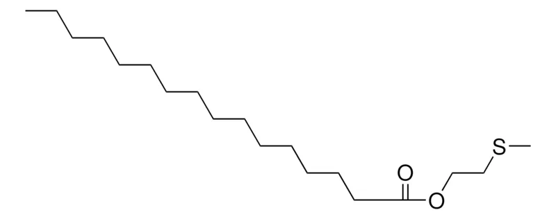Sigma-Aldrich 2-METHYLTHIOETHYL PALMITATE，AldrichCPR