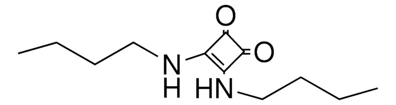 Sigma-Aldrich 3,4-BIS(BUTYLAMINO)-3-CYCLOBUTENE-1,2-DIONE,AldrichCPR