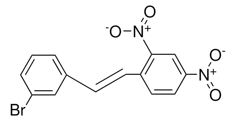 Sigma-Aldrich 3'-BROMO-2,4-DINITROSTILBENE，AldrichCPR