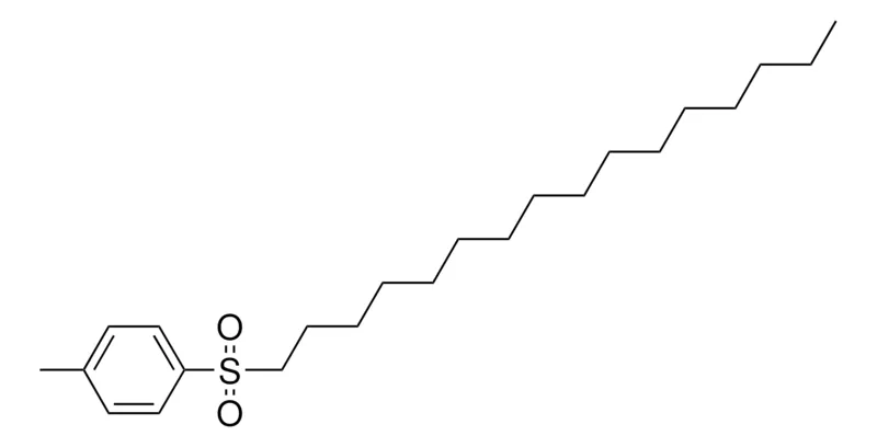 Sigma-Aldrich HEXADECYL P-TOLYL SULFONE,AldrichCPR