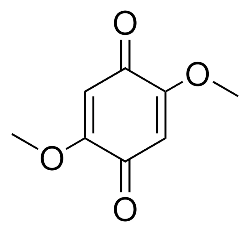 Sigma-Aldrich 2,5-DIMETHOXY-(1,4)BENZOQUINONE,AldrichCPR