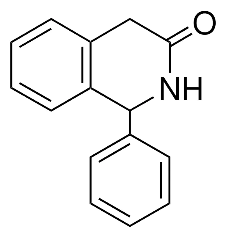Sigma-Aldrich 1,4-DIHYDRO-1-PHENYL-3(2H)-ISOQUINOLINONE,AldrichCPR