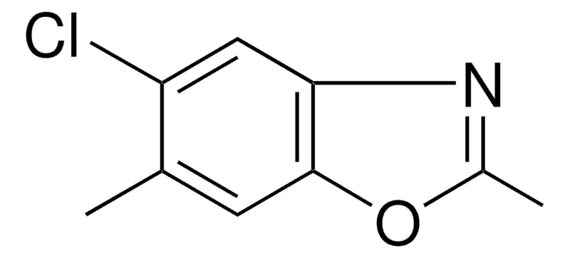 Sigma-Aldrich 5-CHLORO-2,6-DIMETHYLBENZOXAZOLE，AldrichCPR