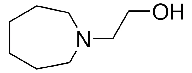 Sigma-Aldrich 2-(HEXAMETHYLENEIMINO)ETHANOL,AldrichCPR