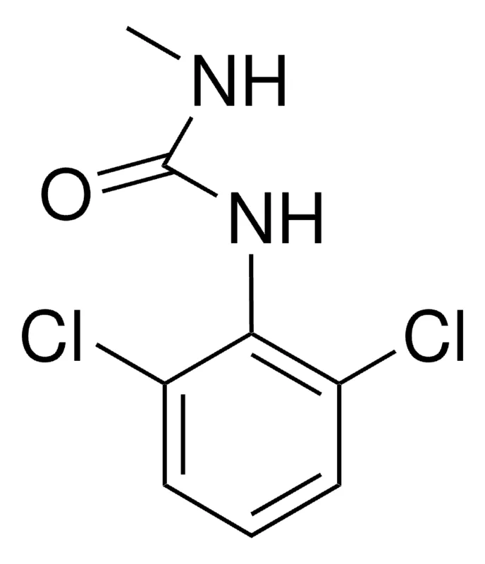 Sigma-Aldrich 1-(2,6-DICHLOROPHENYL)-3-METHYLUREA,AldrichCPR