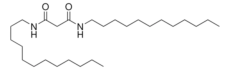 Sigma-Aldrich N,N'-DIDODECYL-MALONAMIDE,AldrichCPR