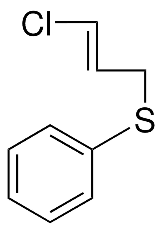 Sigma-Aldrich 3-CHLOROALLYL PHENYL SULFIDE (CIS AND TRANS)，AldrichCPR