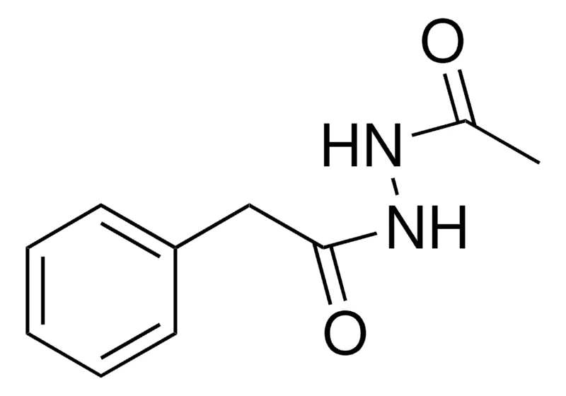 Sigma-Aldrich 1-ACETYL-2-PHENYLACETYLHYDRAZINE,AldrichCPR