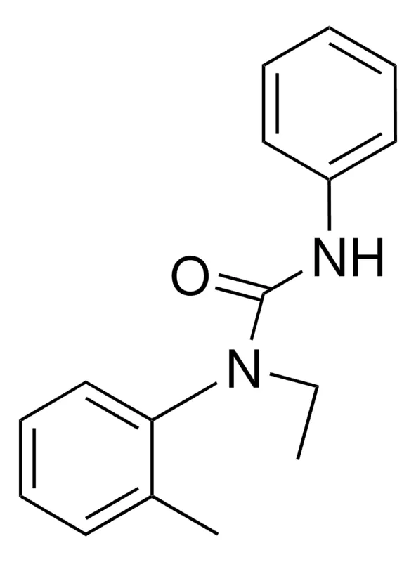 Sigma-Aldrich 1-ETHYL-3-PHENYL-1-(O-TOLYL)UREA,AldrichCPR