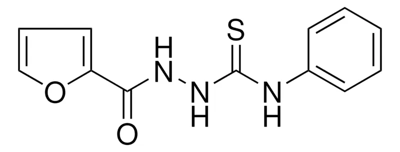 Sigma-Aldrich 2-(2-FUROYL)-N-PHENYLHYDRAZINECARBOTHIOAMIDE,AldrichCPR