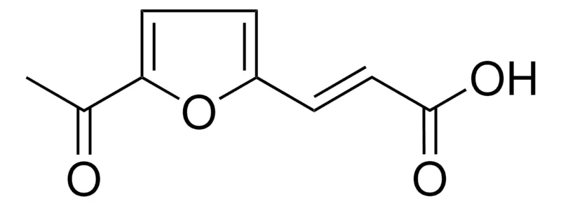 Sigma-Aldrich 3-(5-ACETYL-FURAN-2-YL)-ACRYLIC ACID,AldrichCPR