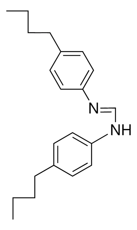 Sigma-Aldrich N,N'-BIS(4-BUTYLPHENYL)FORMAMIDINE,AldrichCPR