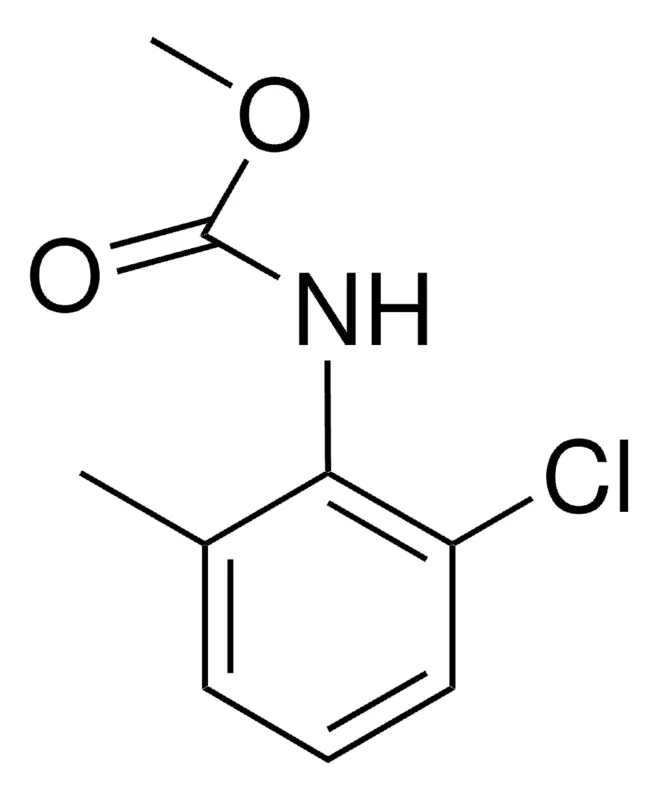Sigma-Aldrich METHYL N-(2-CHLORO-6-METHYLPHENYL)CARBAMATE,AldrichCPR