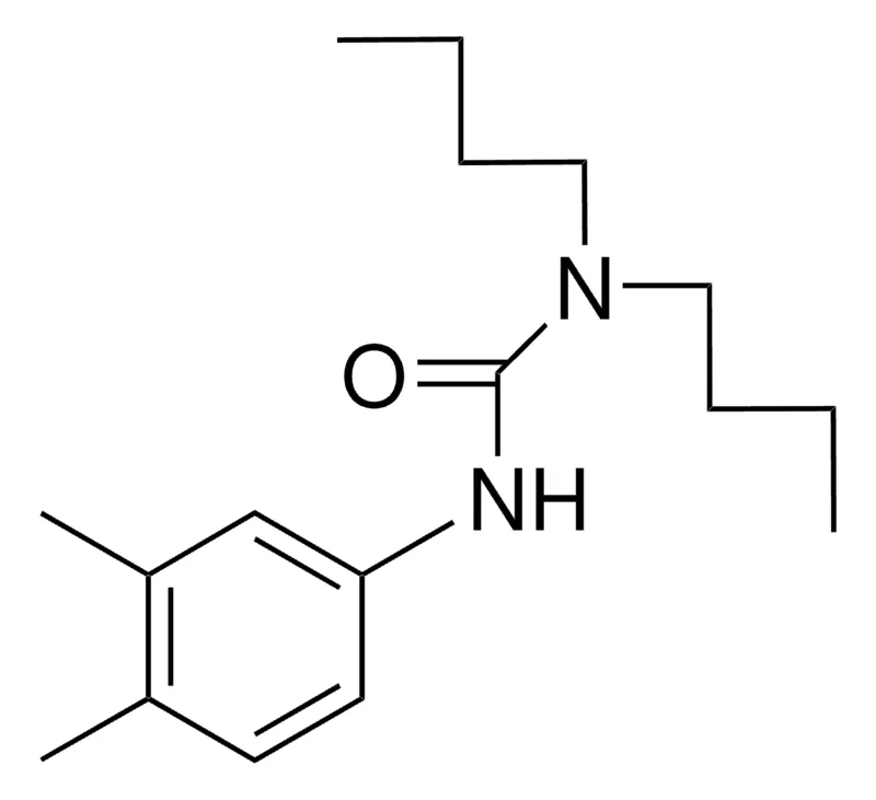 Sigma-Aldrich 1,1-DIBUTYL-3-(3,4-DIMETHYLPHENYL)UREA,AldrichCPR
