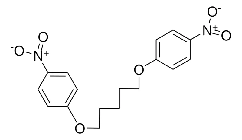 Sigma-Aldrich 4,4'-(PENTAMETHYLENEDIOXY)-BIS-(NITROBENZENE),AldrichCPR